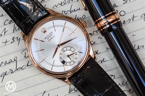 rolex cellini time everose gold|rolex cellini review.